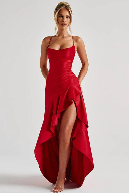 MEZIE MAXI DRESS