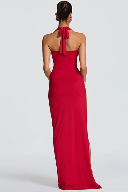 KENDRA MAXI DRESS