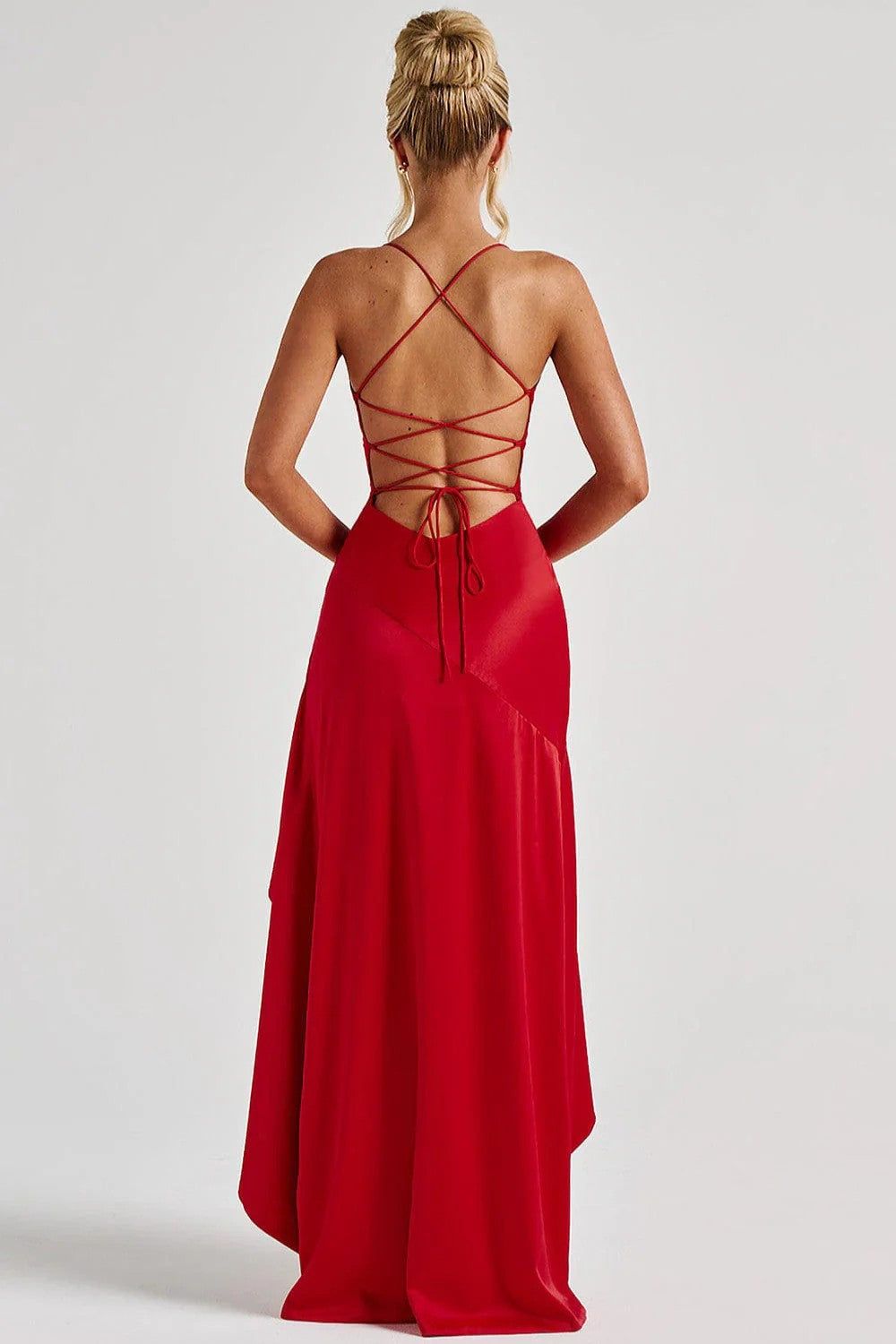 MEZIE MAXI DRESS