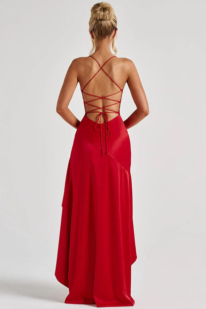 MEZIE MAXI DRESS