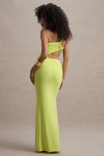 DIANA MAXI DRESS