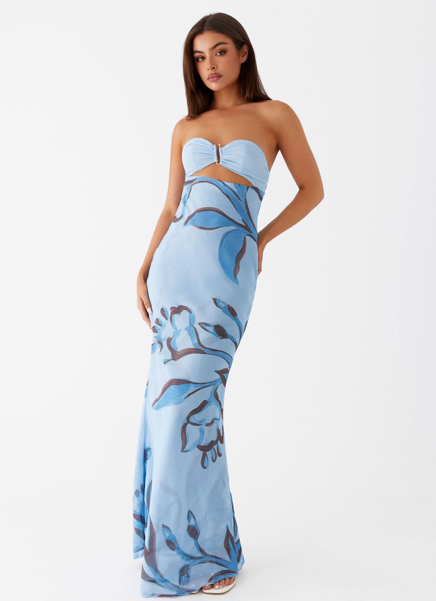 Blue Front