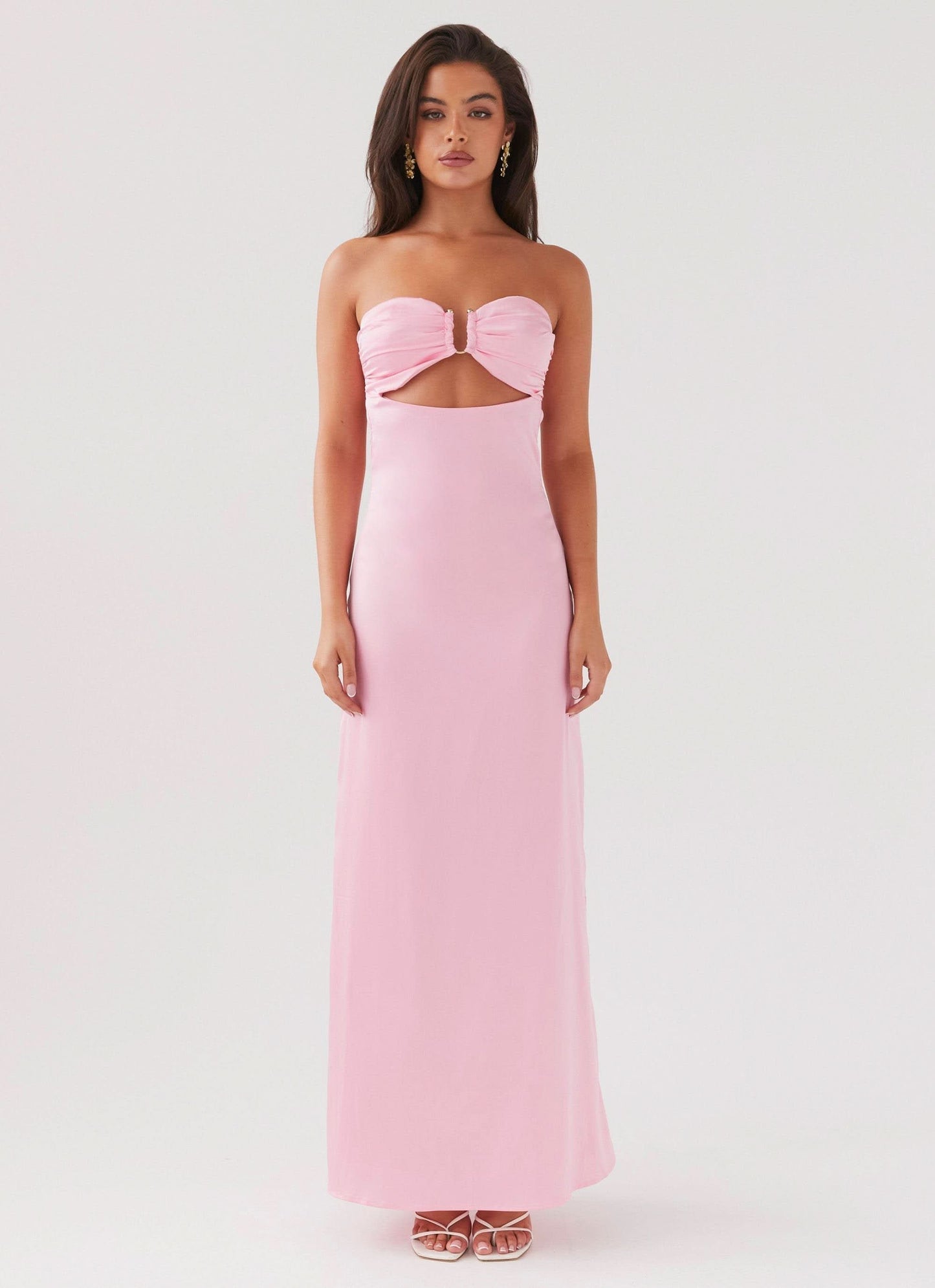 Pink Front