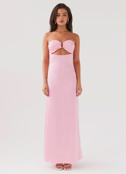 Pink Front