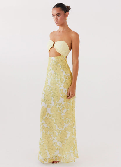 Yellow Side