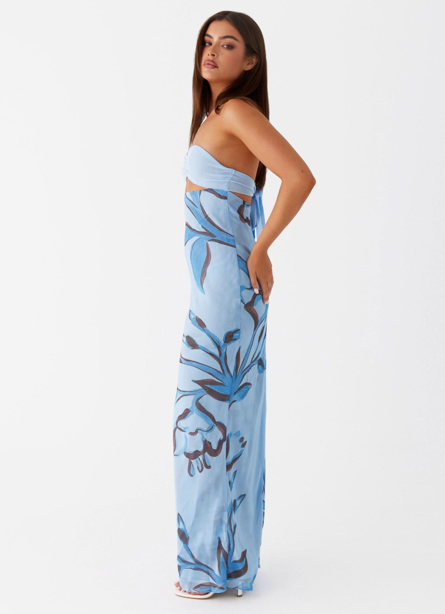 Blue Side