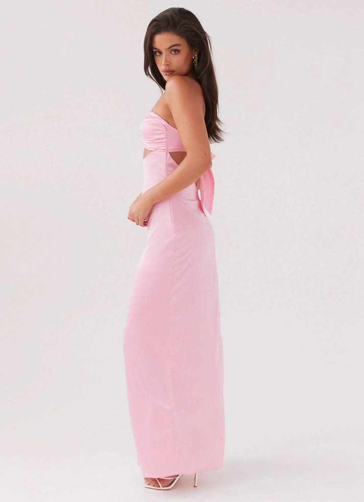 Pink Side