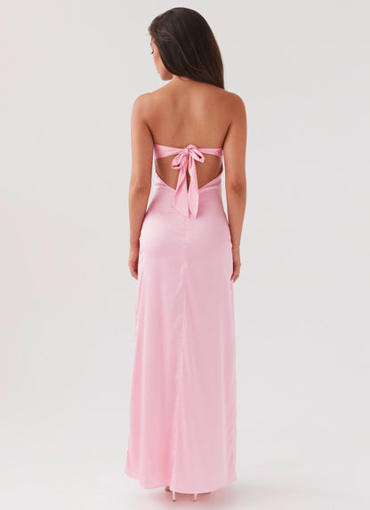 Pink Back