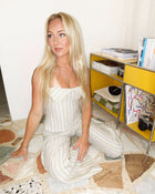 REMI STRIPE SET