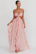 SALLY MAXI DRESS