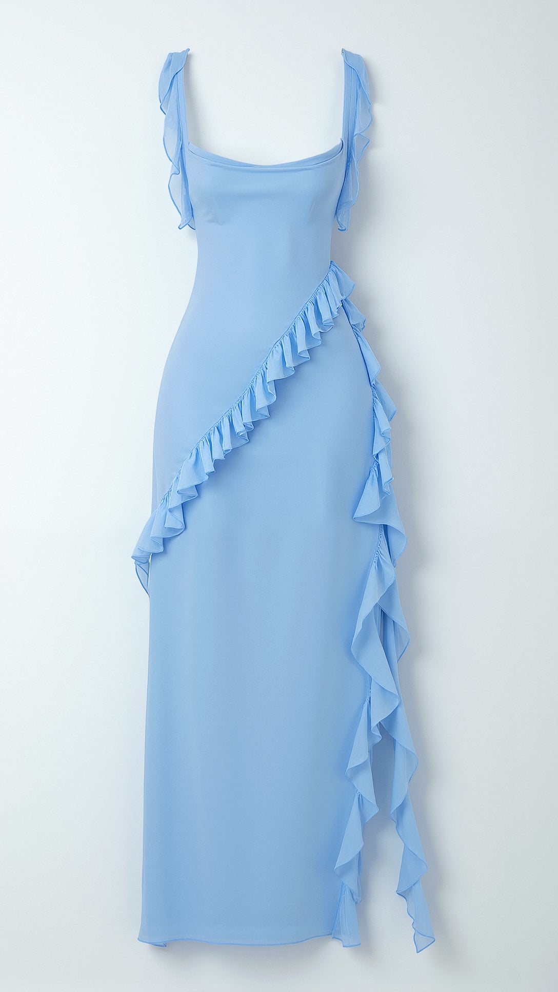CLAIRE MAXI DRESS