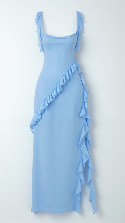 CLAIRE MAXI DRESS