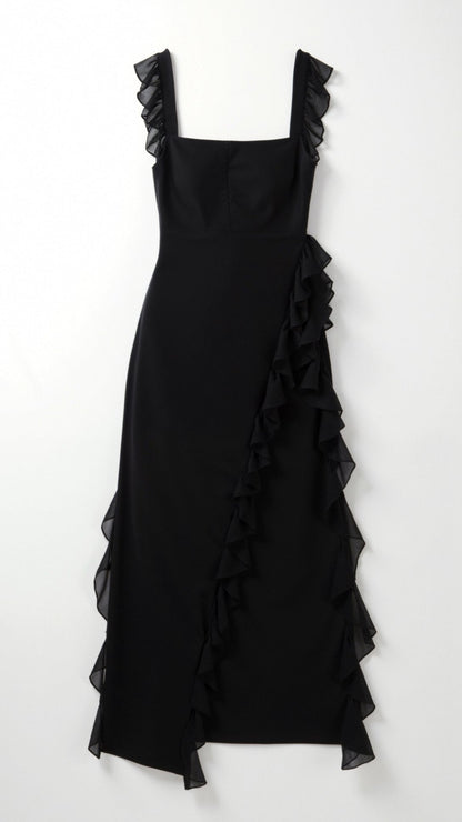 CLAIRE MAXI DRESS