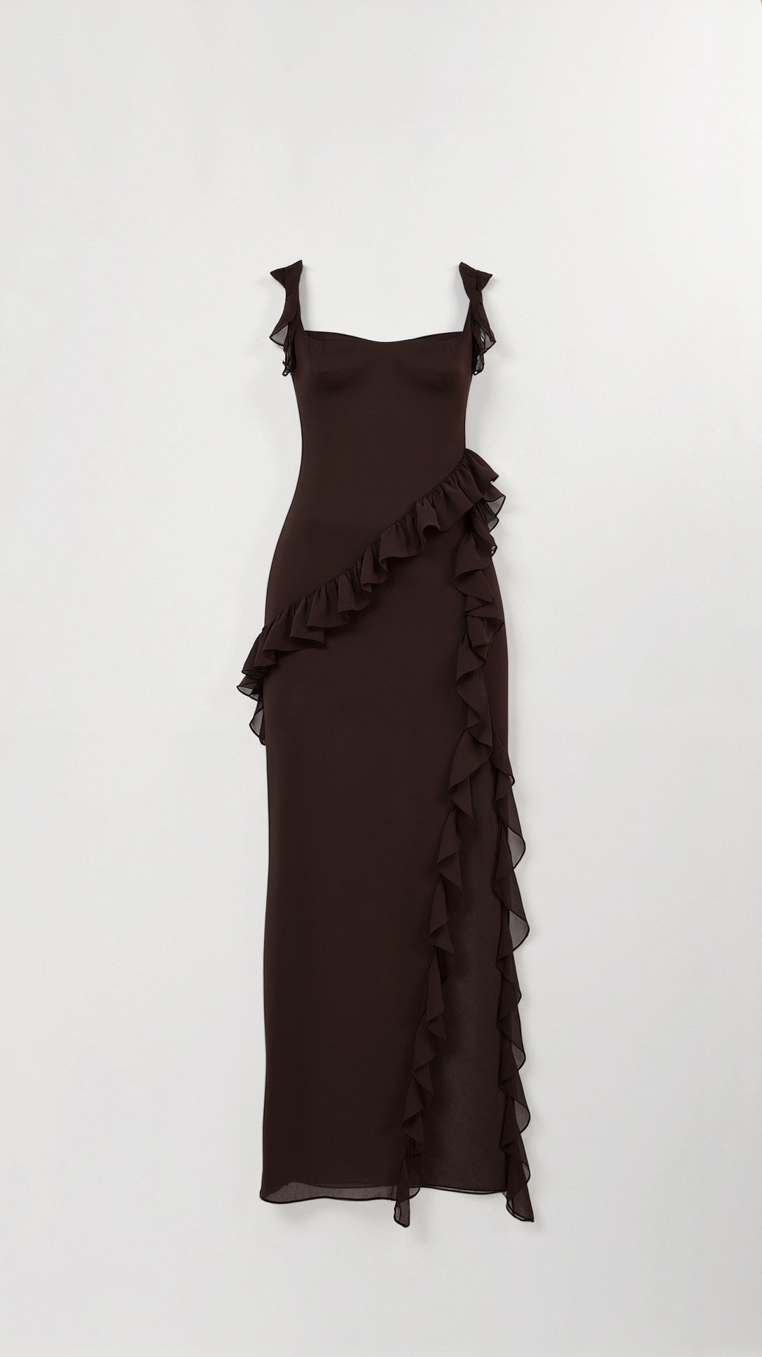 CLAIRE MAXI DRESS