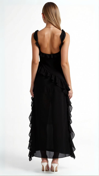 CLAIRE MAXI DRESS