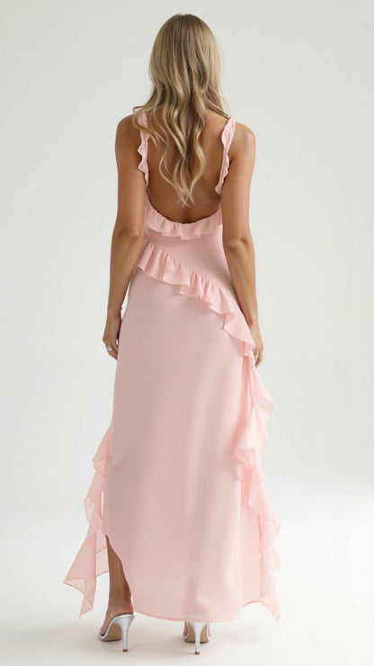 CLAIRE MAXI DRESS