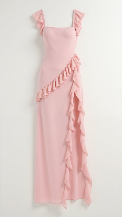 CLAIRE MAXI DRESS