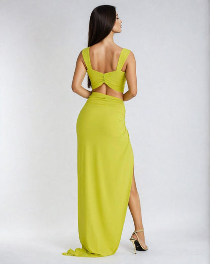 ROSALI MAXI DRESS