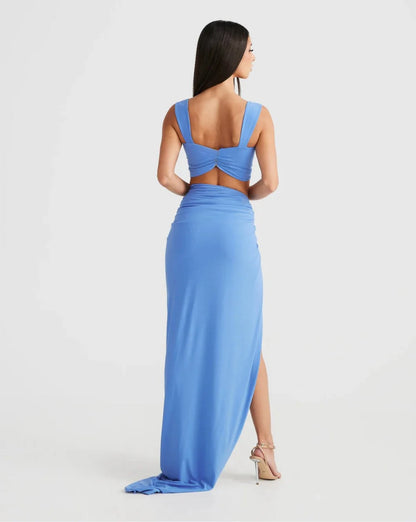 ROSALI MAXI DRESS