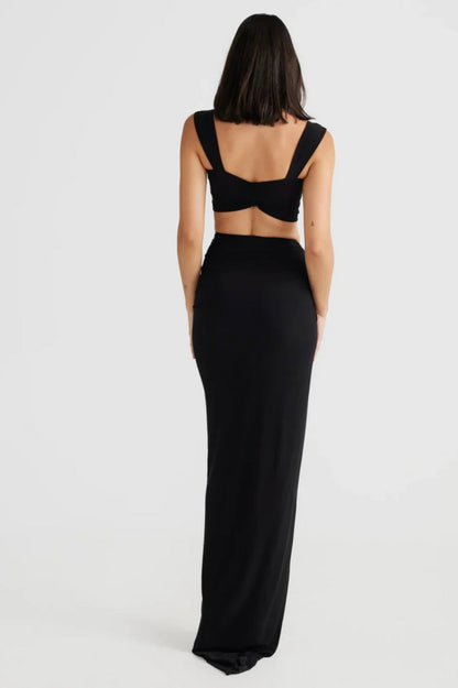 ROSALI MAXI DRESS