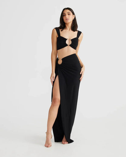 ROSALI MAXI DRESS
