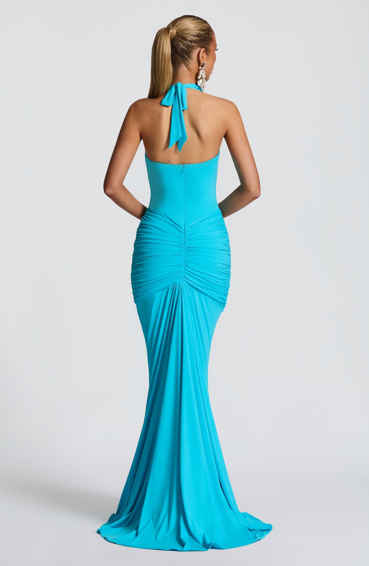 ROSA MAXI DRESS