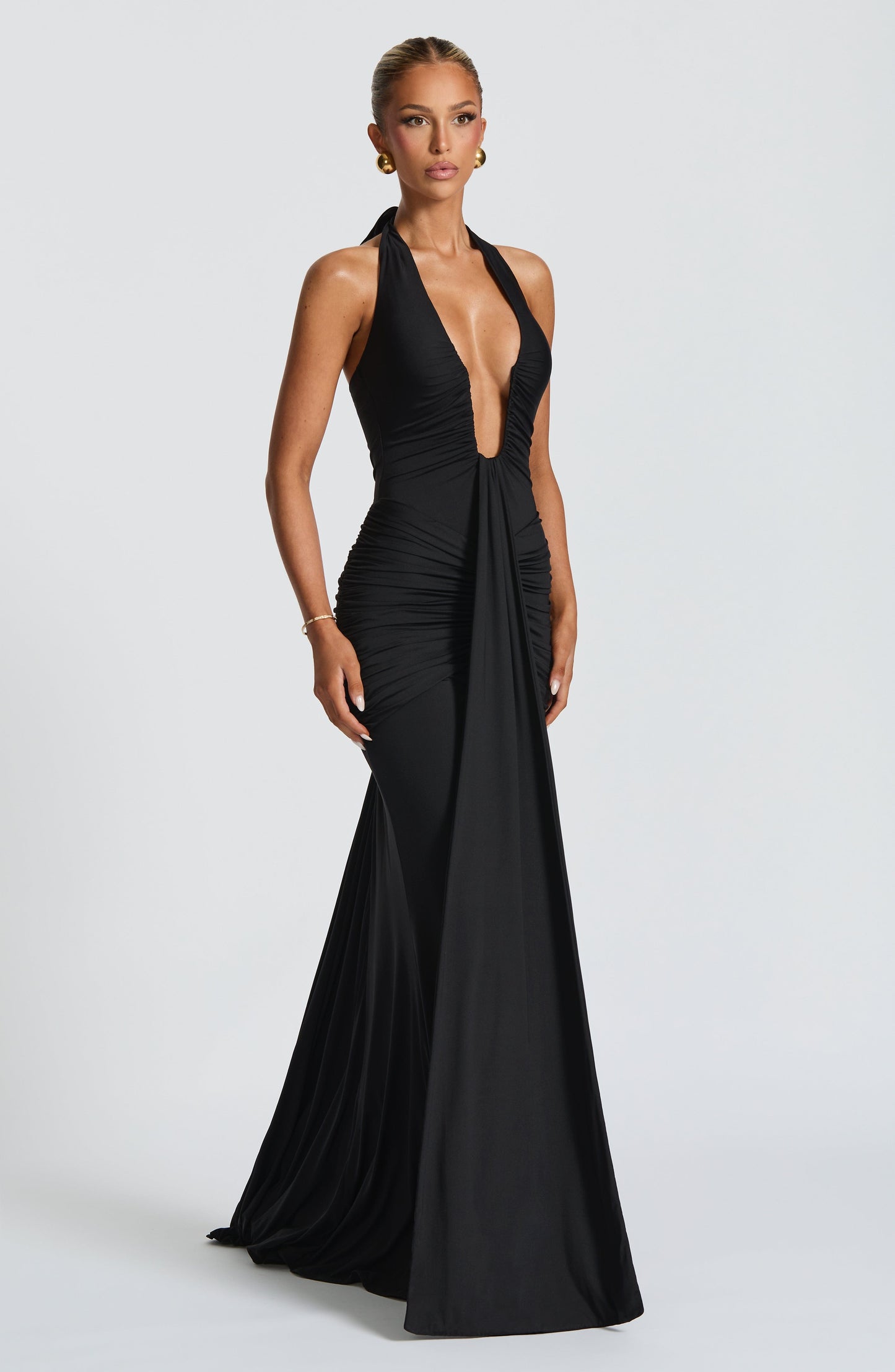 ROSA MAXI DRESS