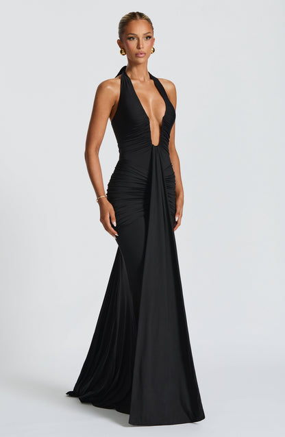 ROSA MAXI DRESS