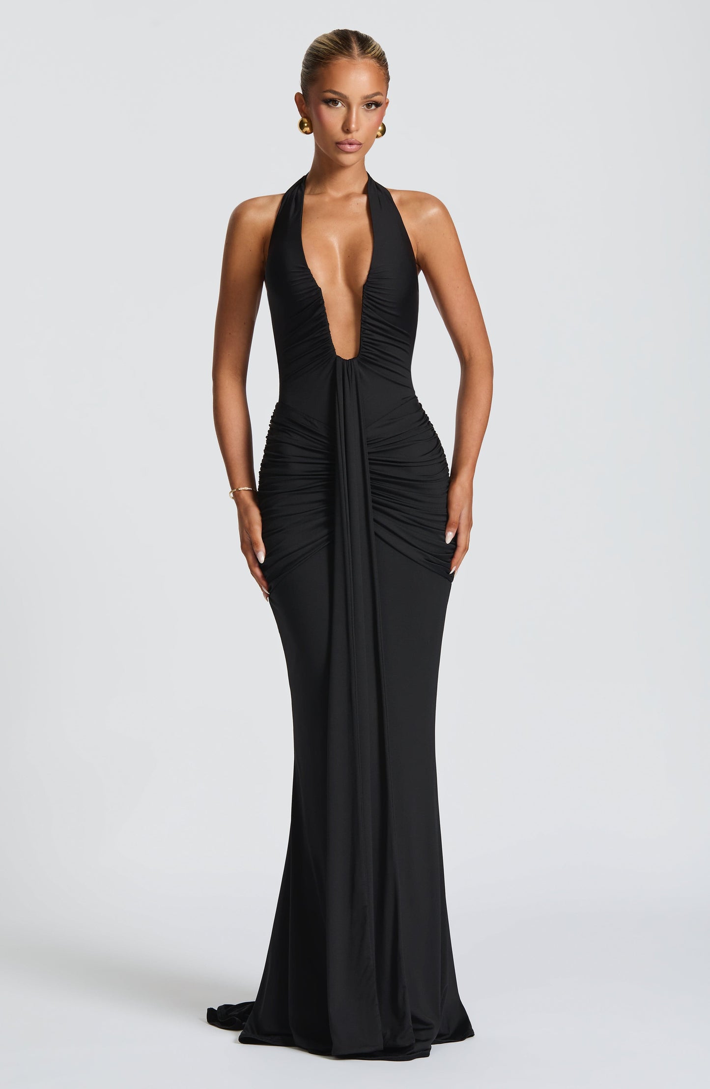 ROSA MAXI DRESS