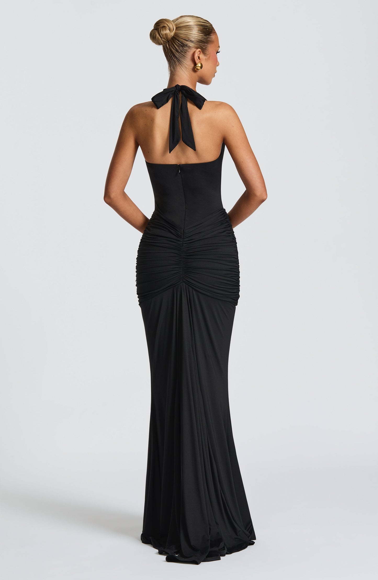 ROSA MAXI DRESS