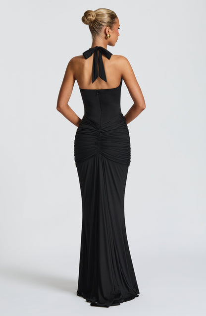 ROSA MAXI DRESS