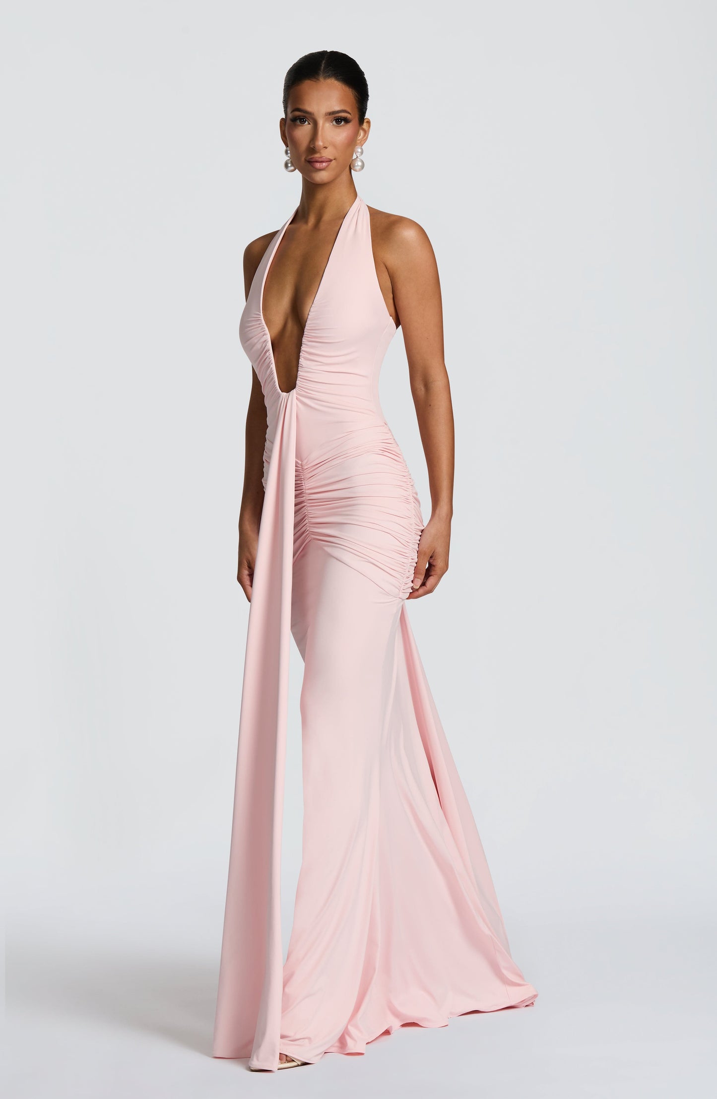 ROSA MAXI DRESS