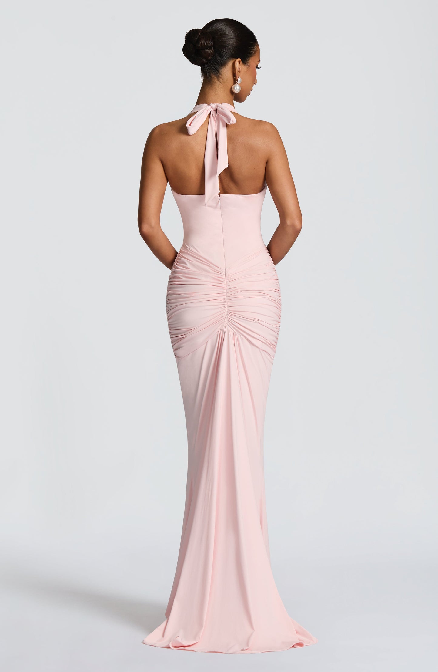 ROSA MAXI DRESS