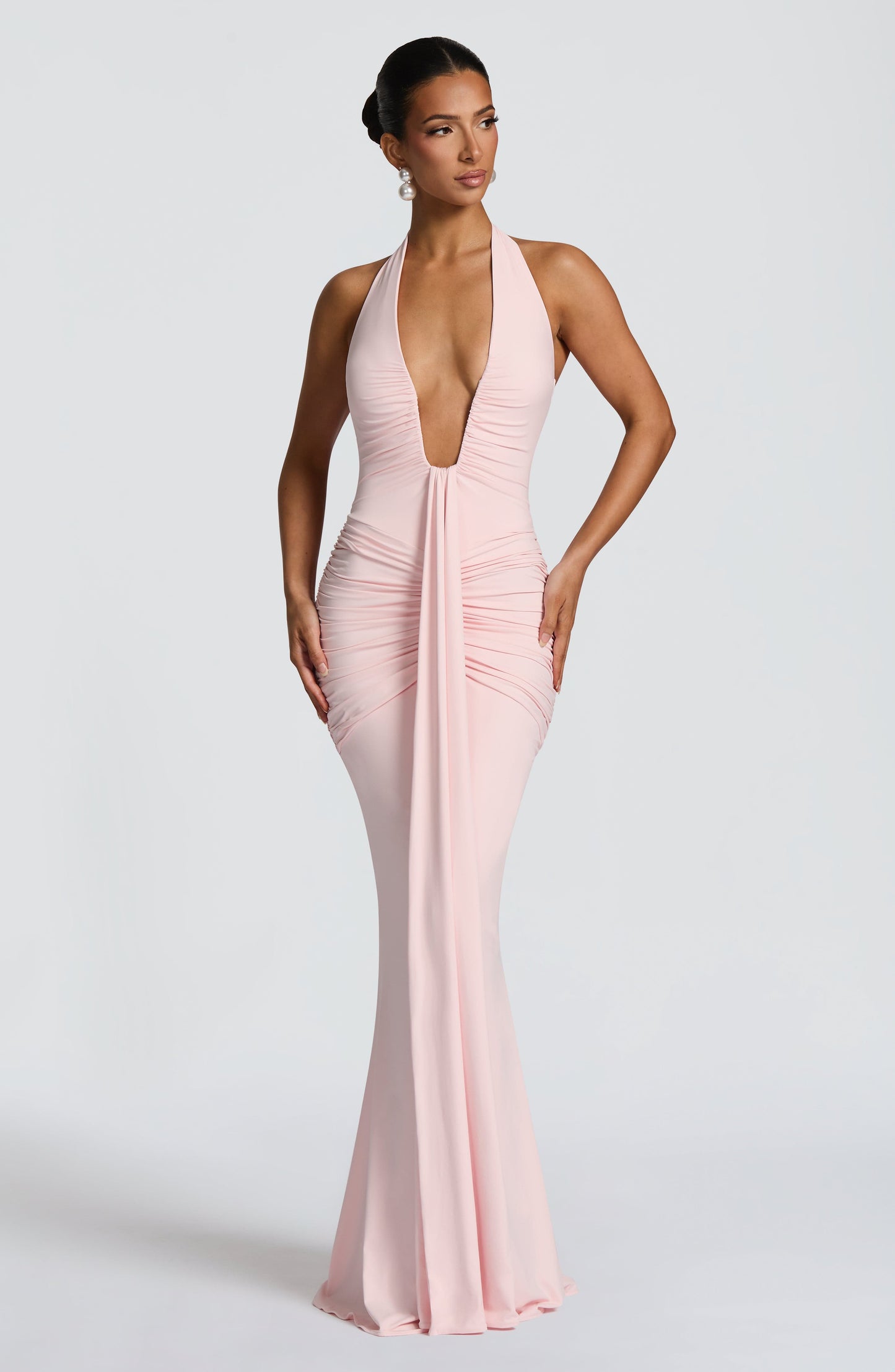 ROSA MAXI DRESS
