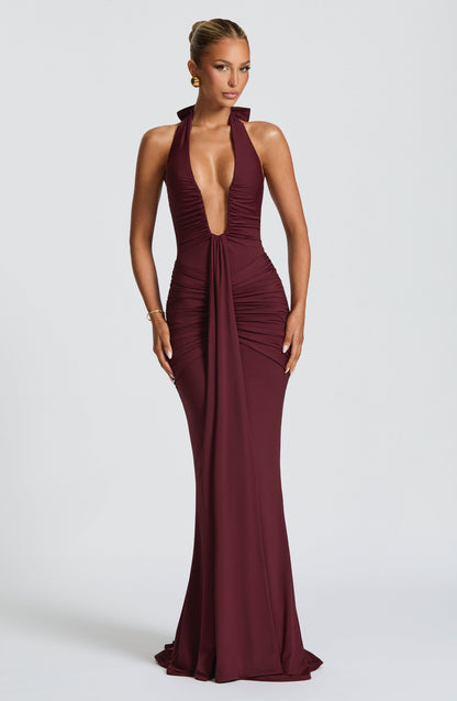 ROSA MAXI DRESS