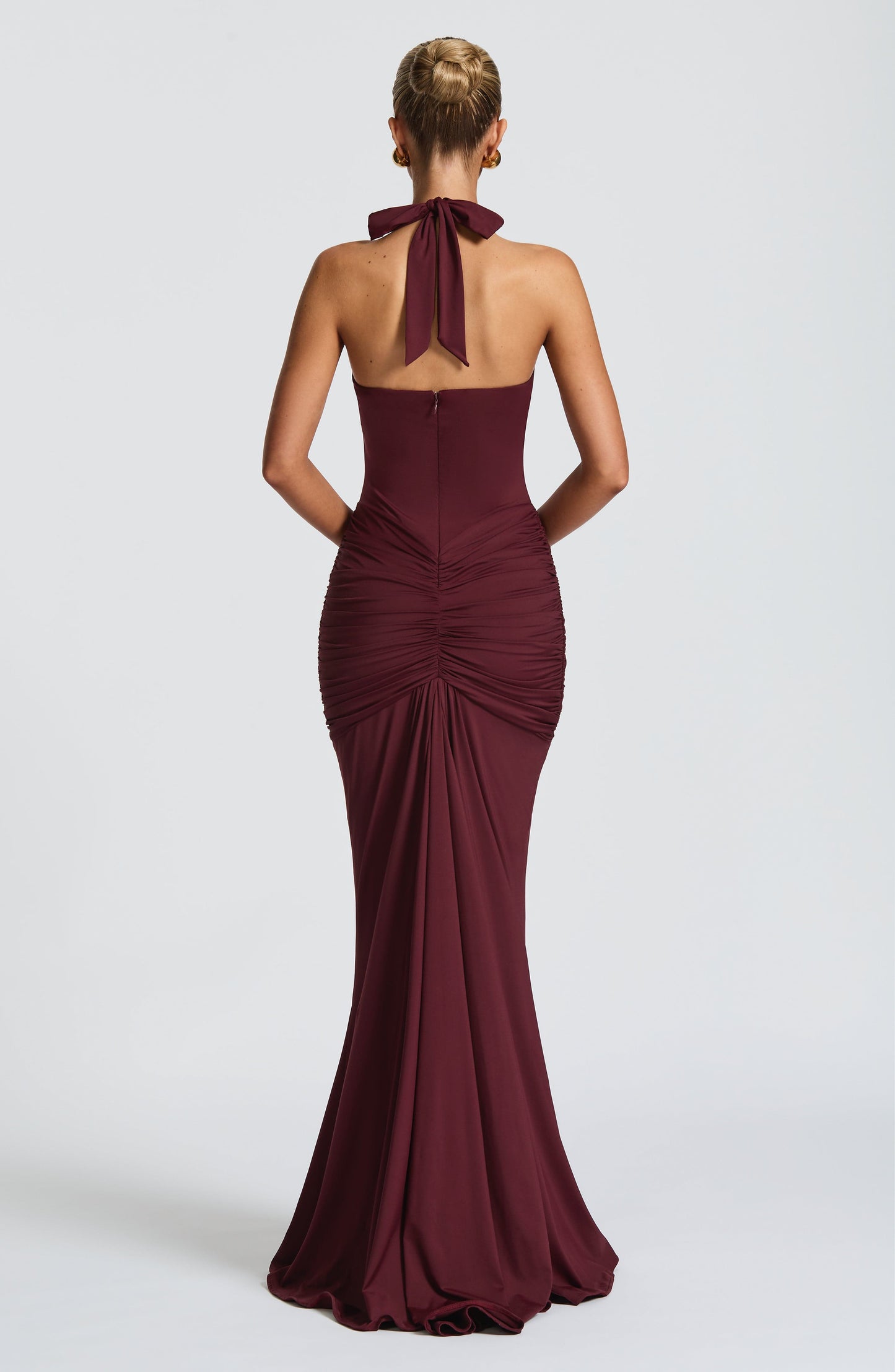 ROSA MAXI DRESS