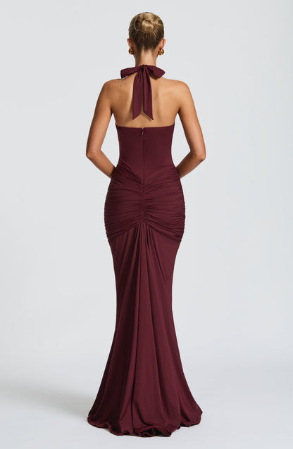 ROSA MAXI DRESS