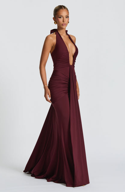 ROSA MAXI DRESS