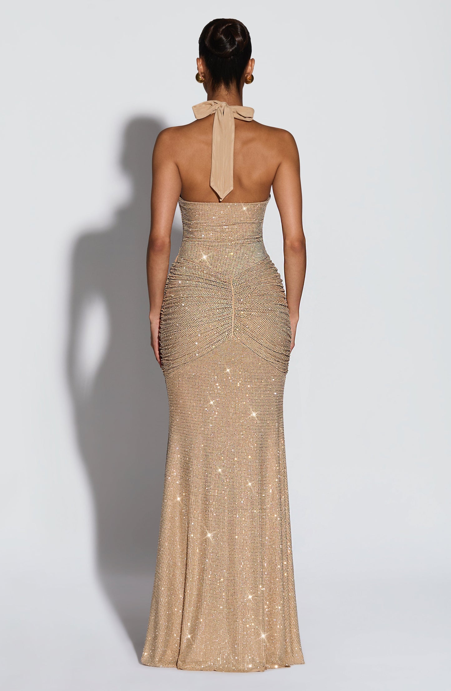 ROSA MAXI DRESS