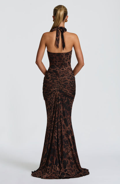 ROSA MAXI DRESS