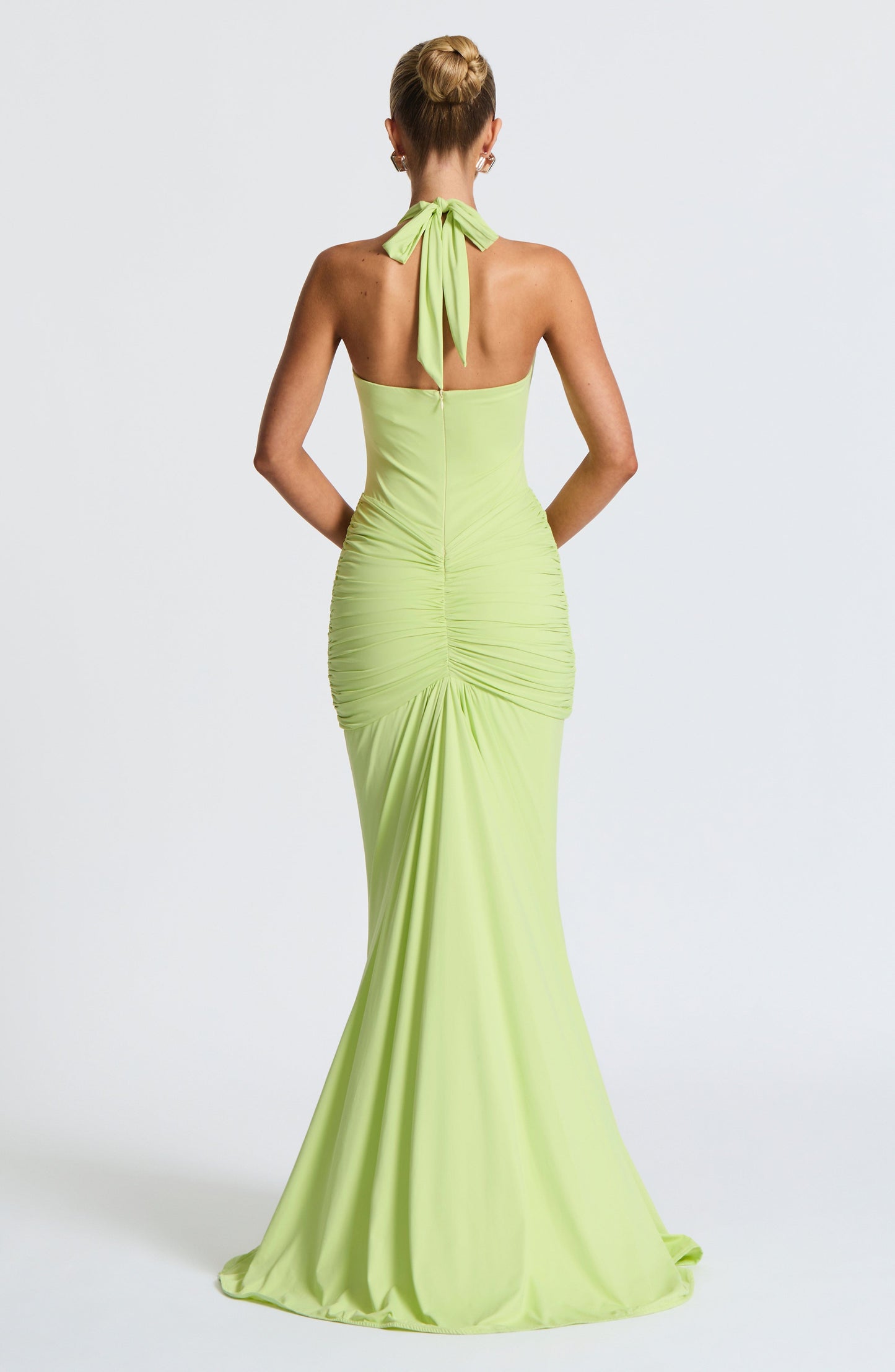 ROSA MAXI DRESS