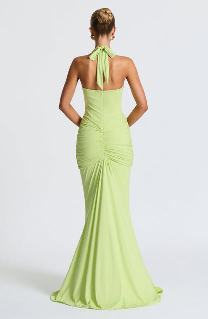 ROSA MAXI DRESS