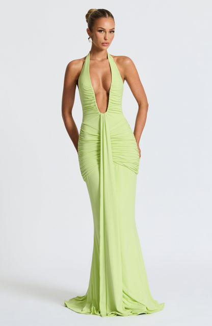 ROSA MAXI DRESS