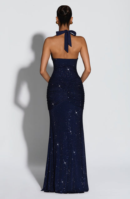 ROSA MAXI DRESS