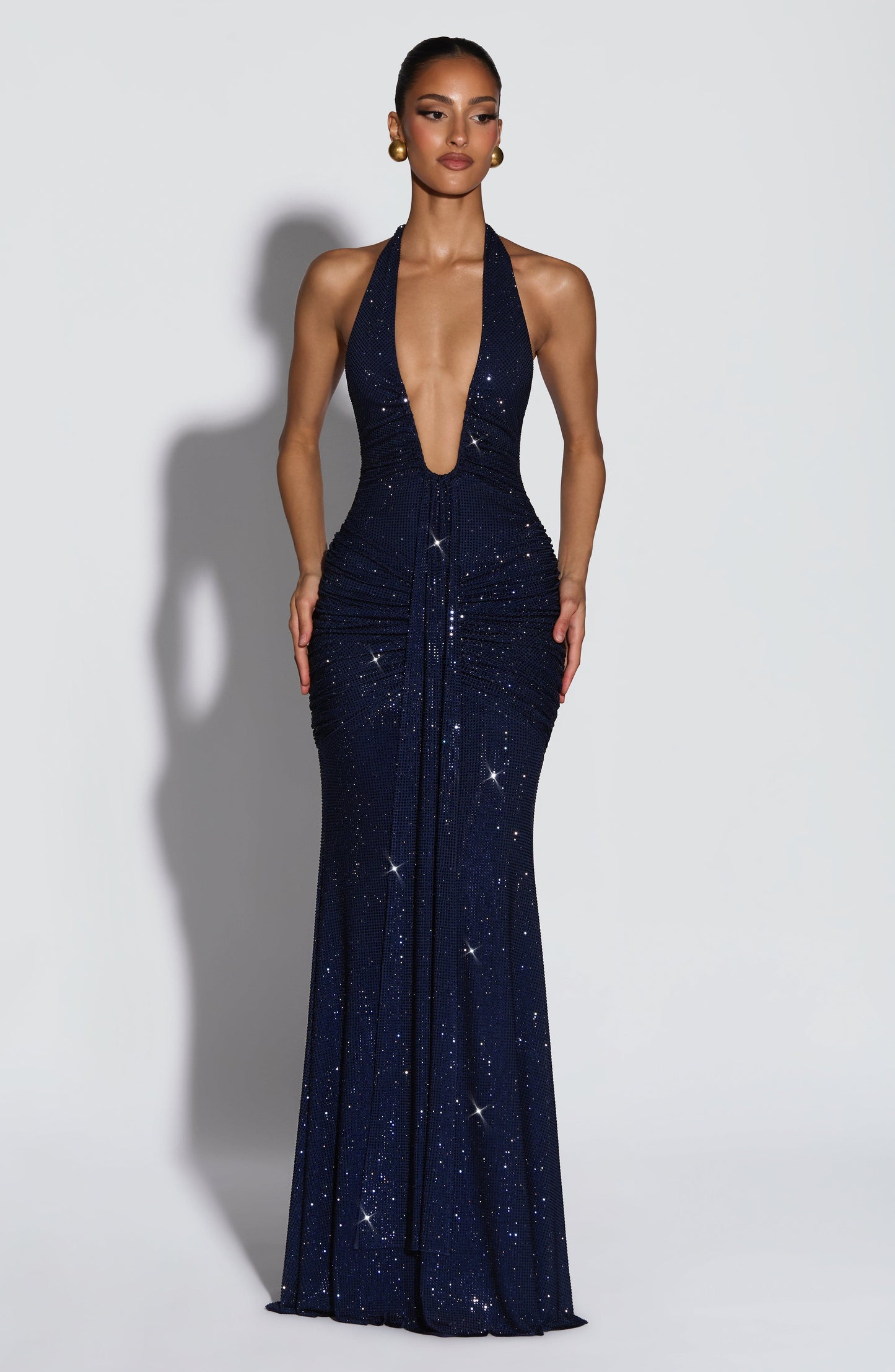 ROSA MAXI DRESS