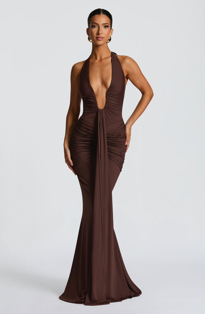 ROSA MAXI DRESS