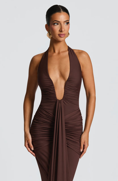 ROSA MAXI DRESS