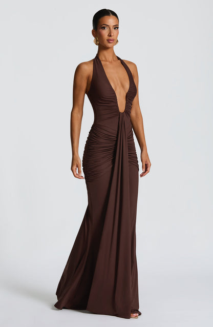 ROSA MAXI DRESS
