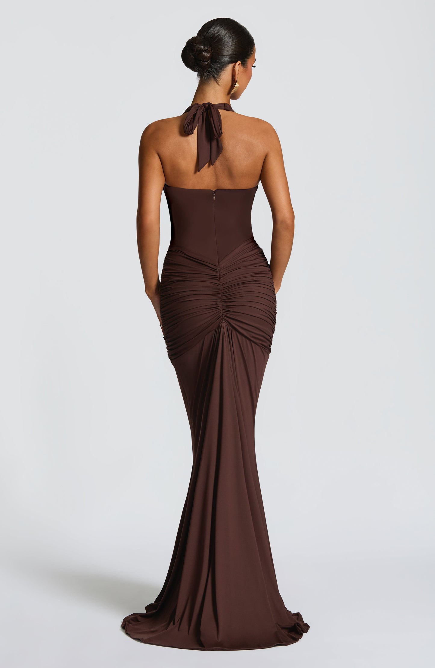 ROSA MAXI DRESS