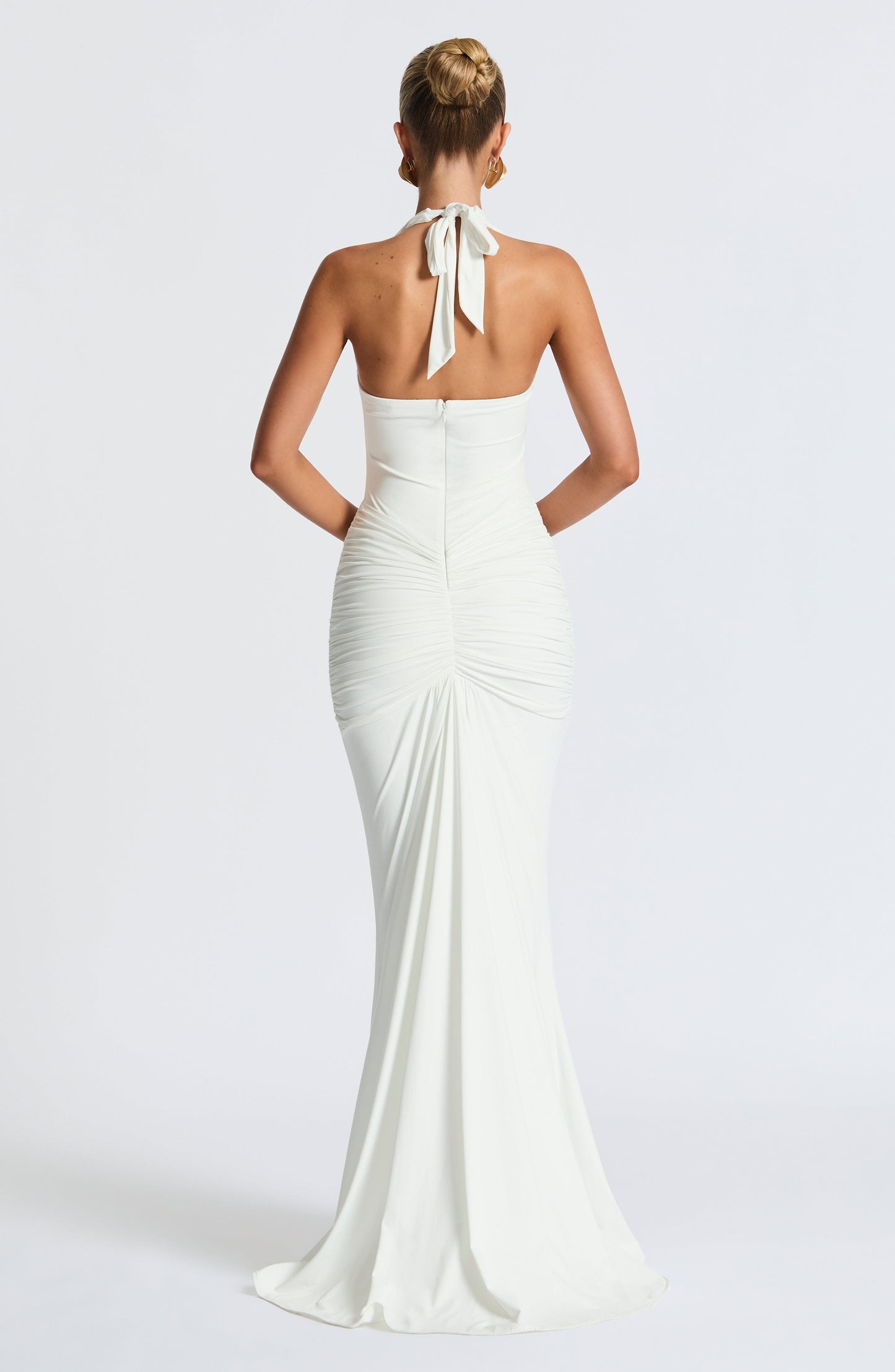 ROSA MAXI DRESS